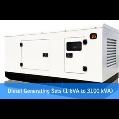 Diesel Generating Sets